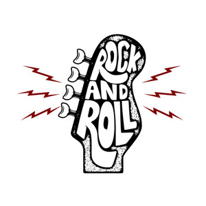 300x300 Roll Neck Royalty Free Vectors