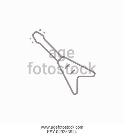 427x466 Electro Guitar Neck Stock Photos And Images Age Fotostock