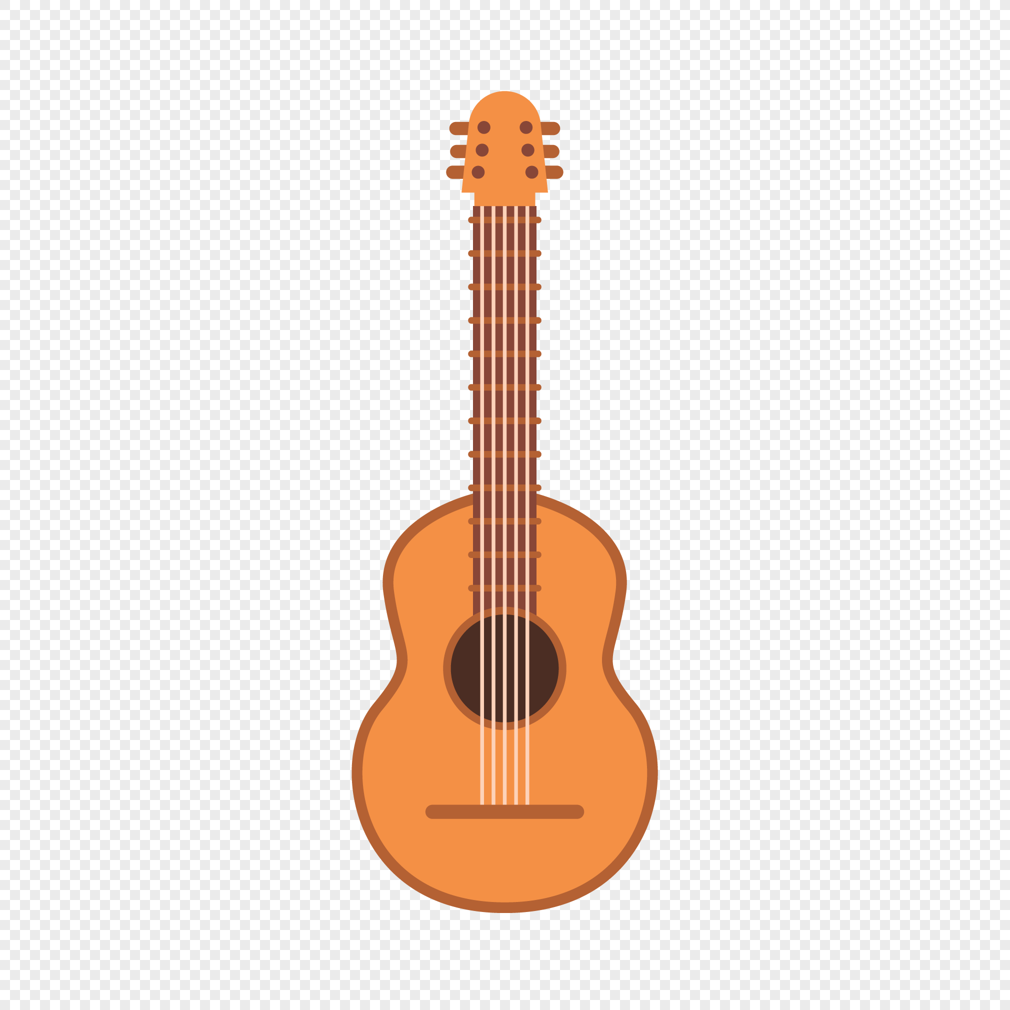 2020x2020 Guitar Vector Png Image Picture Free Download 400383285