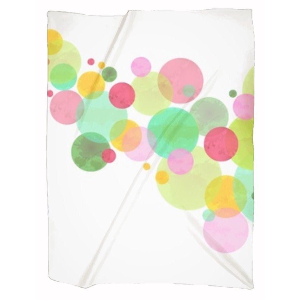 1024x1024 Bubble Gum Jersey Blanket Our Store! Bubble Gum