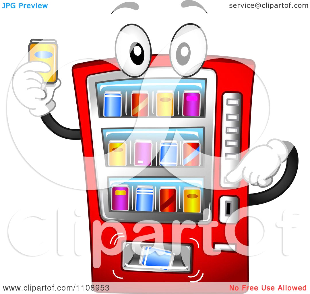 1080x1024 Gumball Machine Vector 320519 Free Clipart