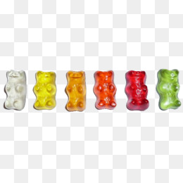 Gummy Bear Vector at GetDrawings | Free download