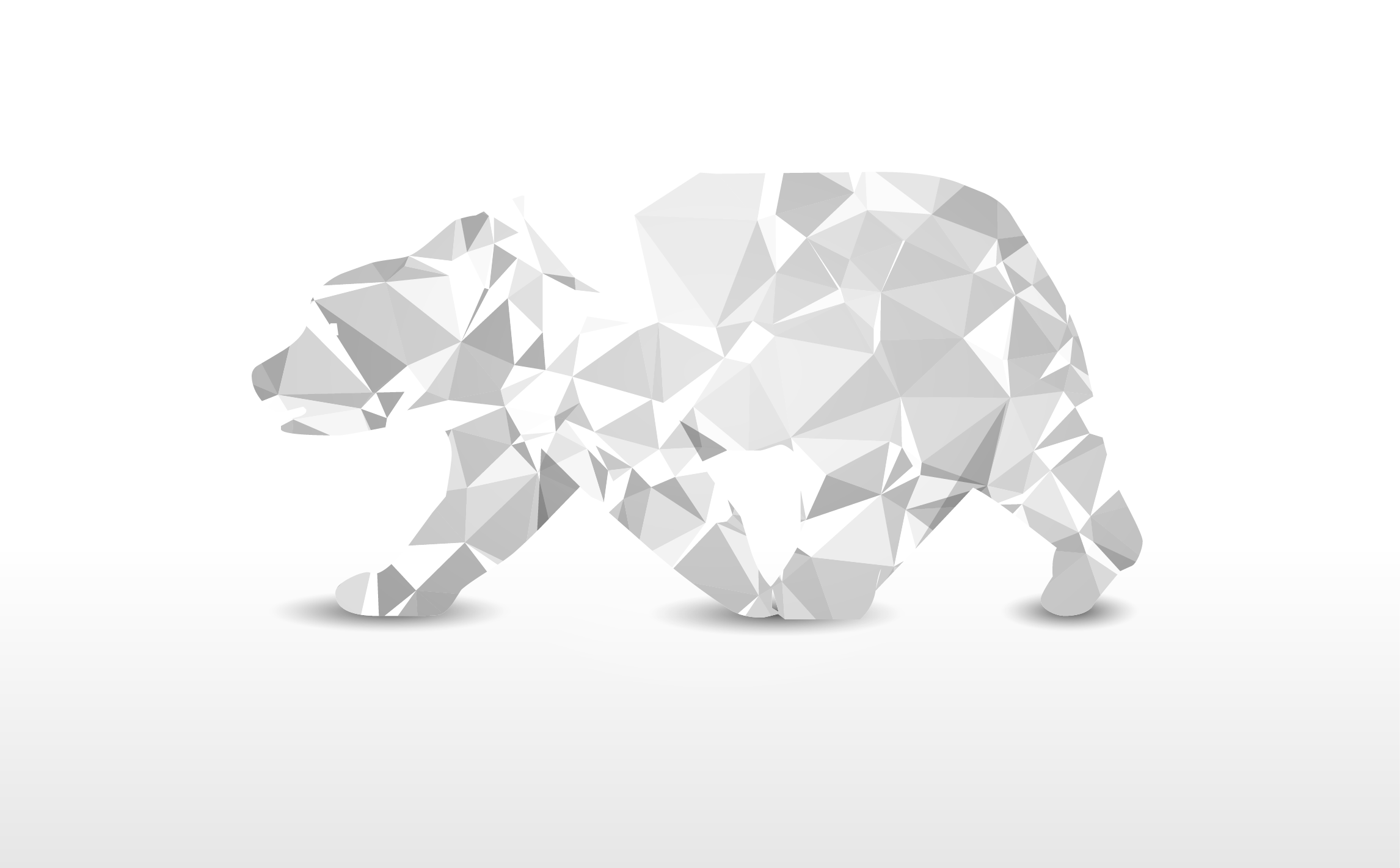 2292x1421 Polar Bear Gummy Bear