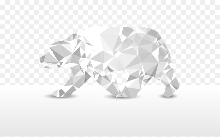 900x560 Polar Bear Gummy Bear