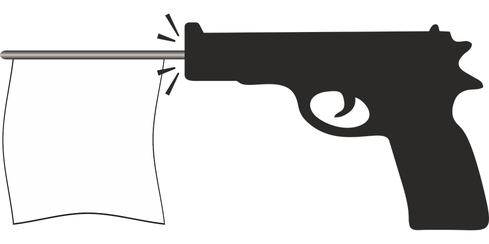 960x480 Gun Shots Clipart Amp Gun Shots Clip Art Images