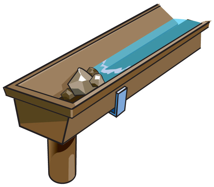 684x600 Wirakreative 0029 Rain Gutter