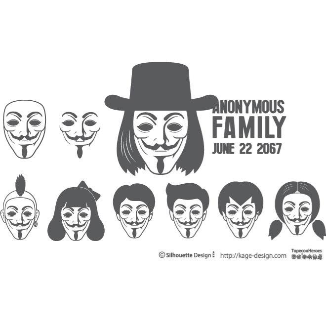 660x660 Free Guy Fawkes Mask Set Vector.ai Psd Files, Vectors Amp Graphics