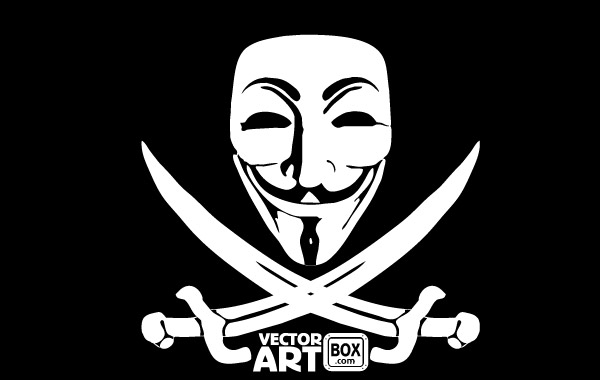 600x380 Guy Fawkes Mask Vectors, Photos And Psd Files Free Download