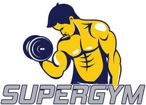 300x216 Gym Logo Vector (.eps) Free Download