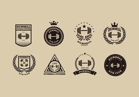 286x200 Gym Logo Free Vector Art