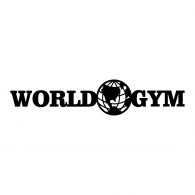 195x195 World Gym Brands Of The Download Vector Logos And Logotypes