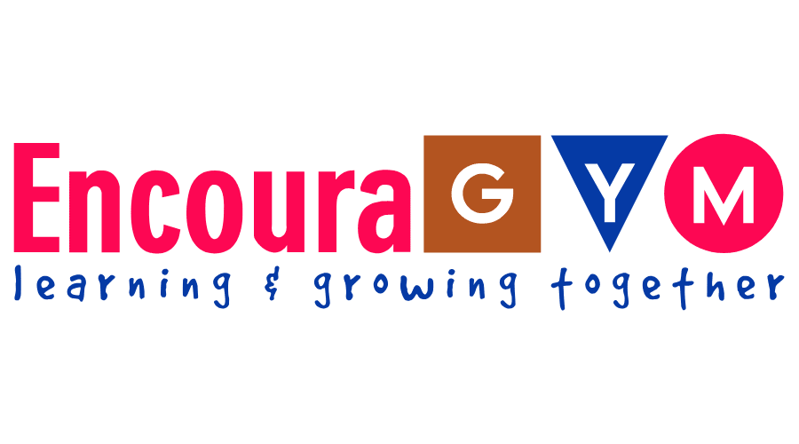 900x500 Encoura Gym Logo Vector