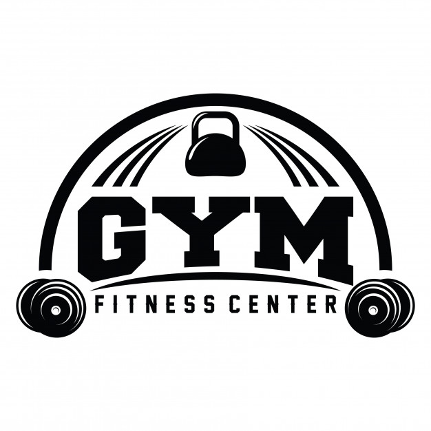 626x626 Fitness And Gym Logo Vector Premium Download