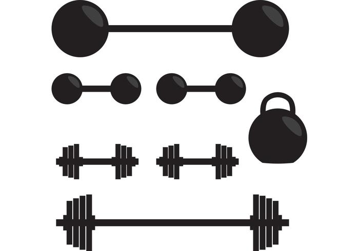 700x490 Gym Free Vector Art
