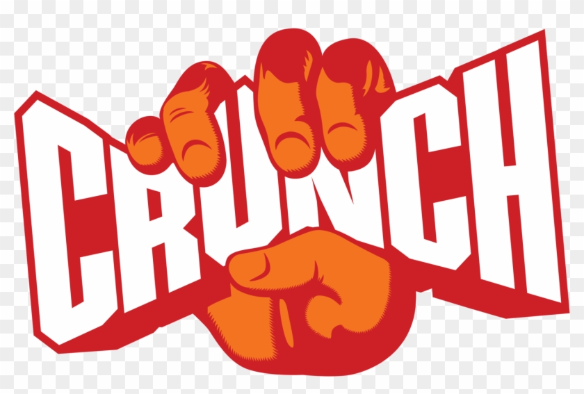 840x567 Crunch Gym