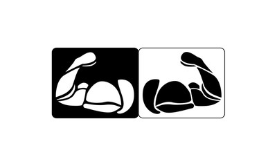 400x240 Search Photos Gym Vector Logo