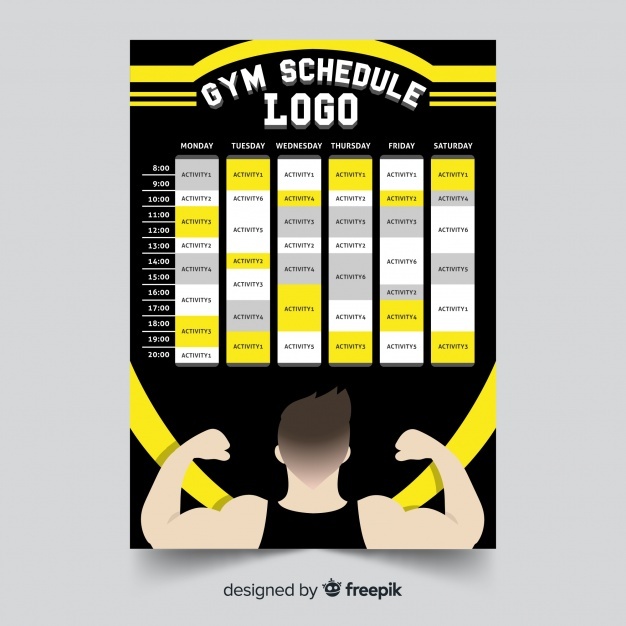 626x626 Gym Vectors, Photos And Psd Files Free Download