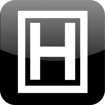 368x368 Vector H Free Vector Download (96 Free Vector) For Commercial Use