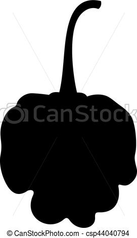 271x470 Habanero Pepper.