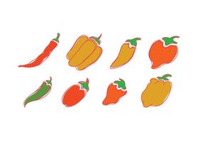 286x200 Habanero Free Vector Art