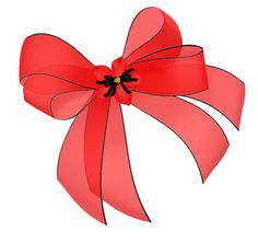 236x222 126 Best Png Images Vector Free, Bow Vector