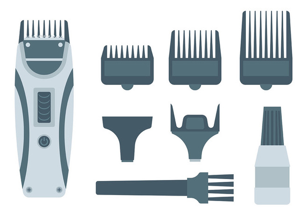 632x443 Free Hair Clippers Icons Vector Free Vector Download 399933 Cannypic