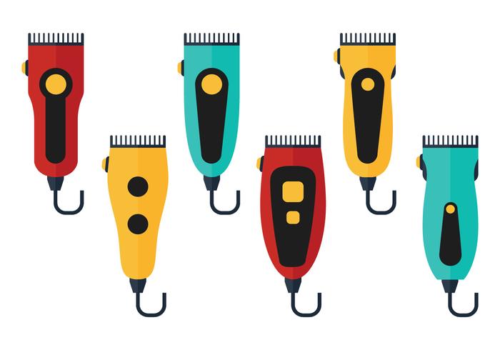 700x490 Hair Clippers