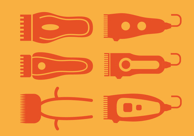 632x443 Hair Clippers Vector Free Vector Download 357591 Cannypic