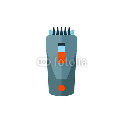 400x400 Hair Clipper Vector Icon Buy Photos Ap Images Detailview