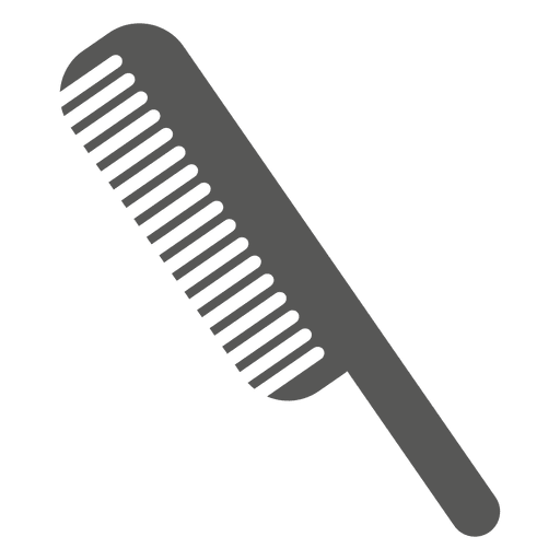 512x512 Comb Vector