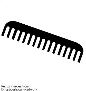 335x355 Download Comb