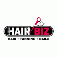 200x200 Hair Biz Brands Of The Download Vector Logos And Logotypes