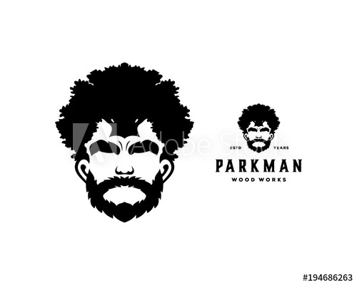 500x400 Park Man