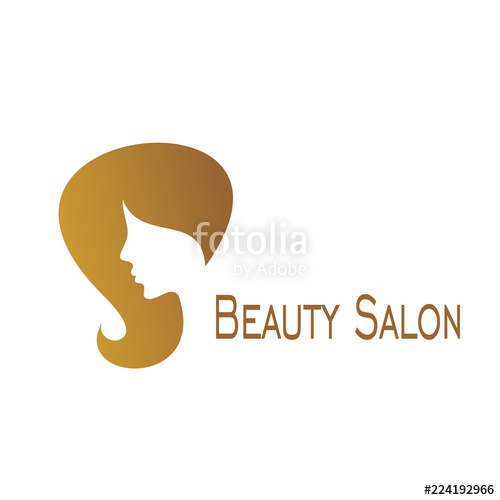 Hair Logo Vector at GetDrawings | Free download