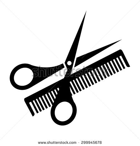 450x470 15 Shears Clipart Hair Design For Free Download On Mbtskoudsalg