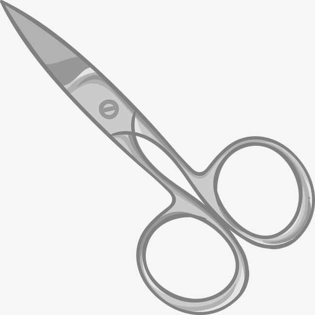 650x650 Scissors, Scissors Vector, Make Up, Shears Png And Vector For Free