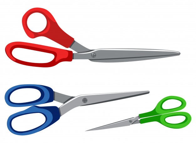 626x456 Scissors Vectors, Photos And Psd Files Free Download