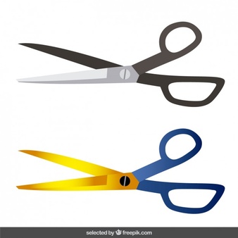 338x338 Collection Of Free Cessor Clipart Salon Scissors. Download On Ubisafe