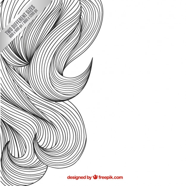 626x626 Hair Vectors, Photos And Psd Files Free Download