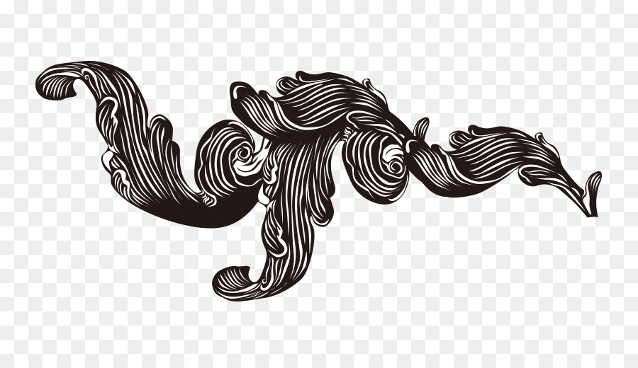 900x520 Black And White Clip Art