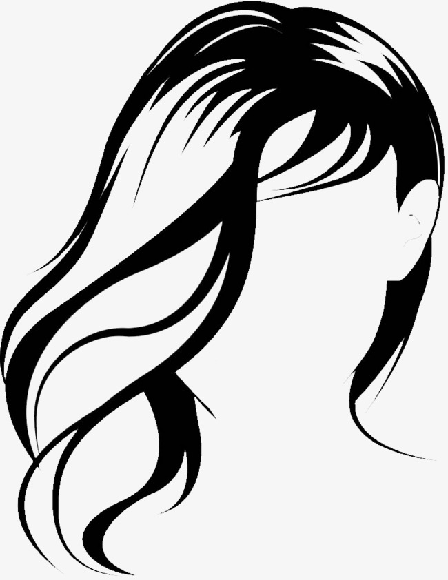 650x842 Hair Style Png Images Vectors And Psd Files Free Download On