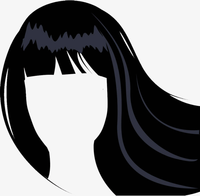 650x637 Hair Style Png, Vectors, Psd, And Clipart For Free Download Pngtree