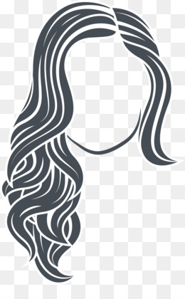 260x420 Hair Vector Png Amp Hair Vector Transparent Clipart Free Download