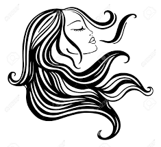 235x215 Hair Vector 3 An Images Hub