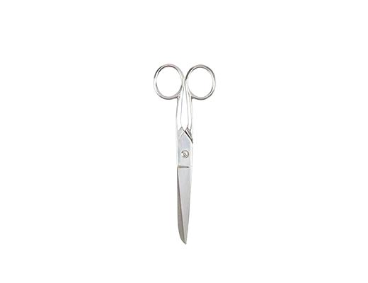 520x400 Scissors Design Hair Scissors Vector Cut Barber Cutting Salon Icon