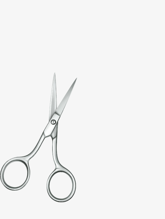 556x739 Silver Scissors, Scissors Vector, Scissors, Hairdressing Png And