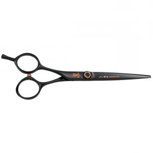 300x300 Black Silhouette Hair Scissors Vector Isolated Sohadacouri