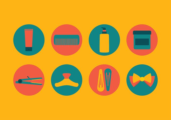 700x490 Hairdresser Free Vector Art