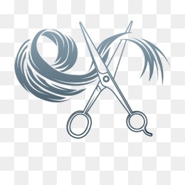 260x260 Hairdresser Vector Png Images Vectors And Psd Files Free