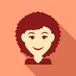 300x300 Mustache Beard Glasses Hairstyle Vector Sohadacouri